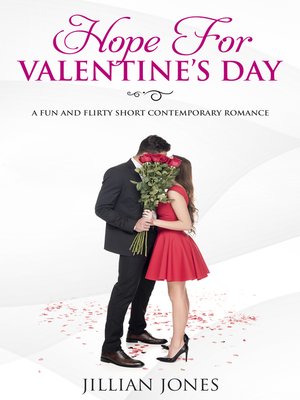cover image of Hope For Valentine's Day